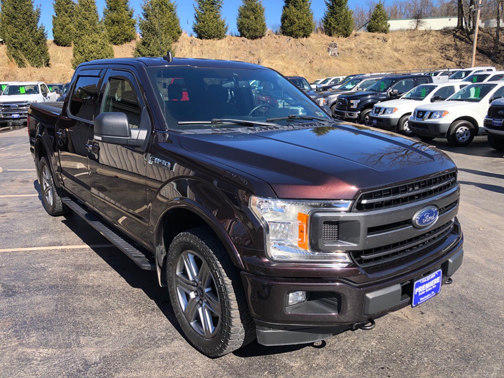2019 Ford F-150 Image 7