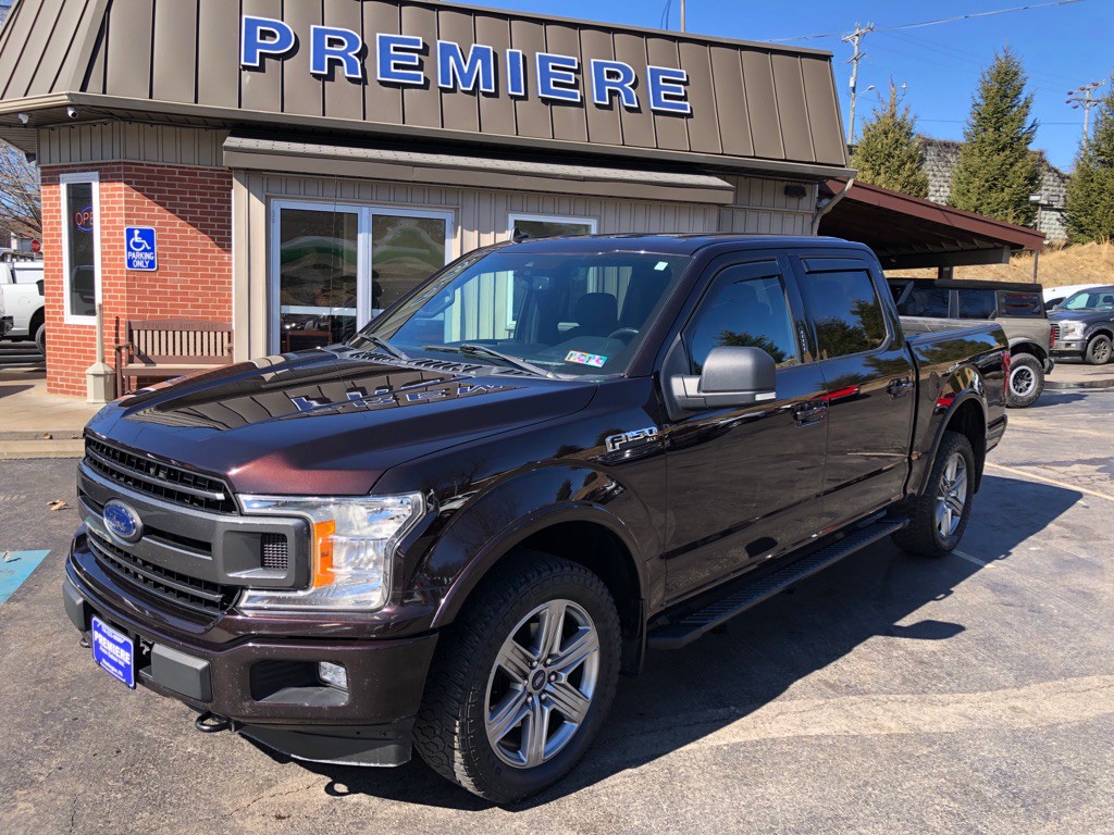 2019 Ford F-150 Image 9