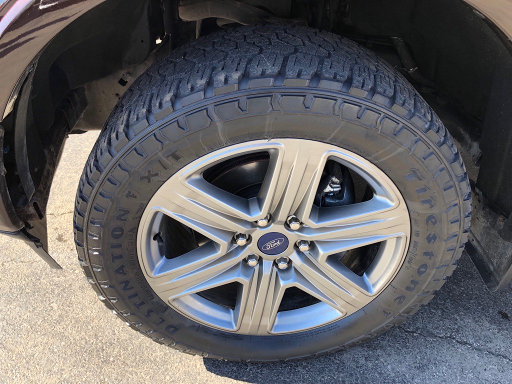 2019 Ford F-150 Image 10