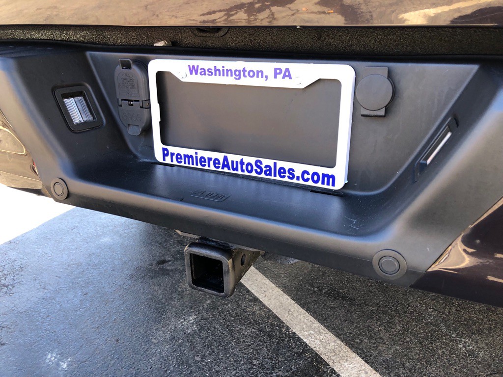 2019 Ford F-150 Image 17