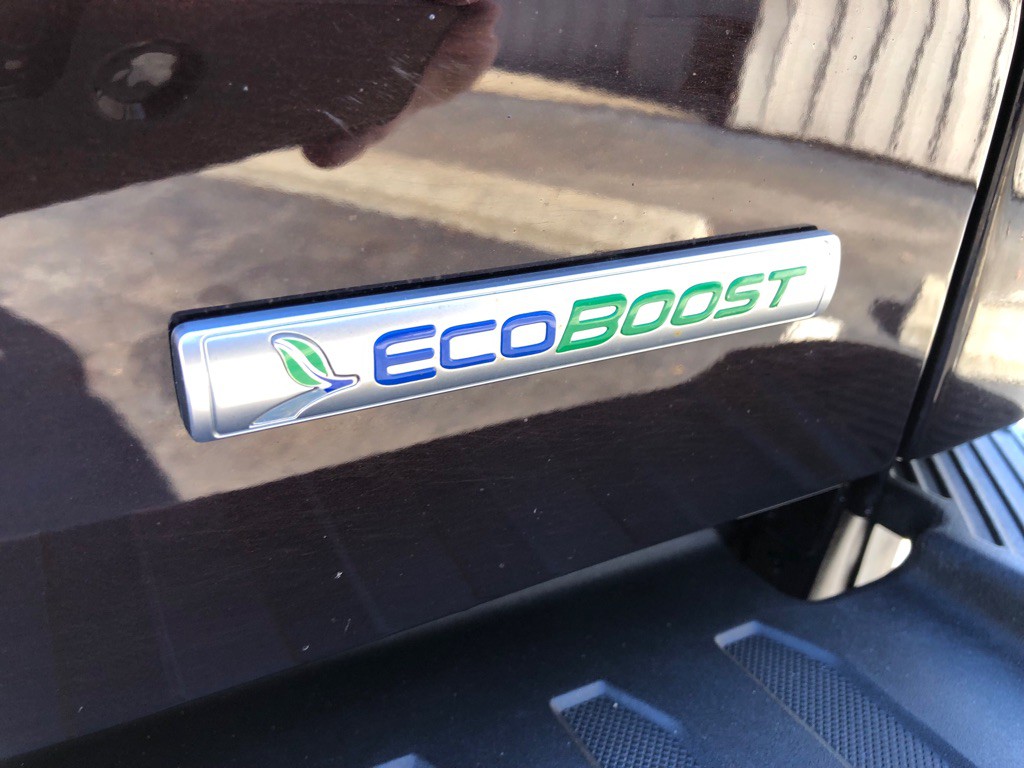 2019 Ford F-150 Image 18