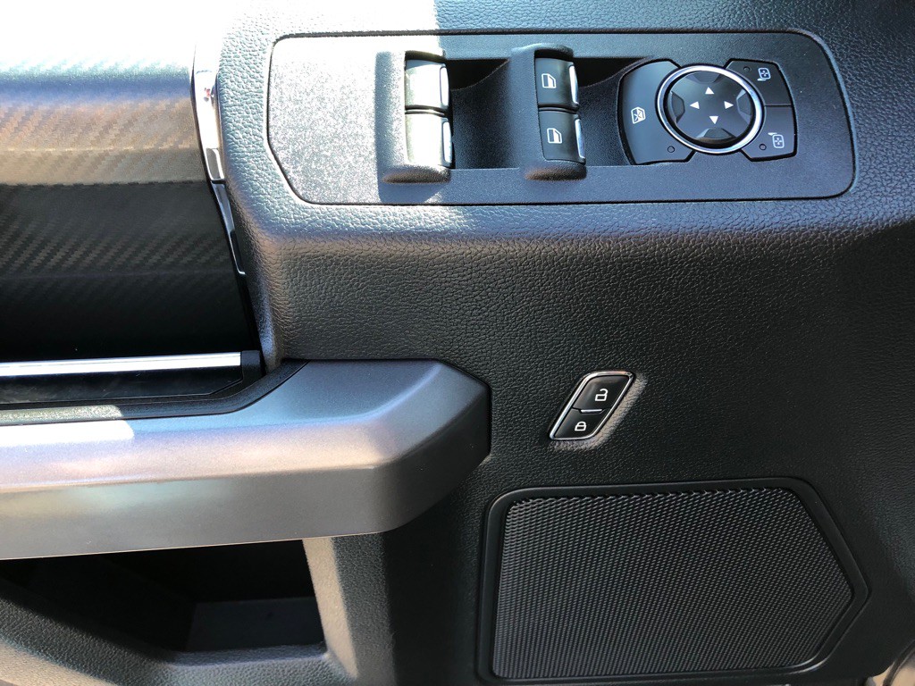 2019 Ford F-150 Image 20