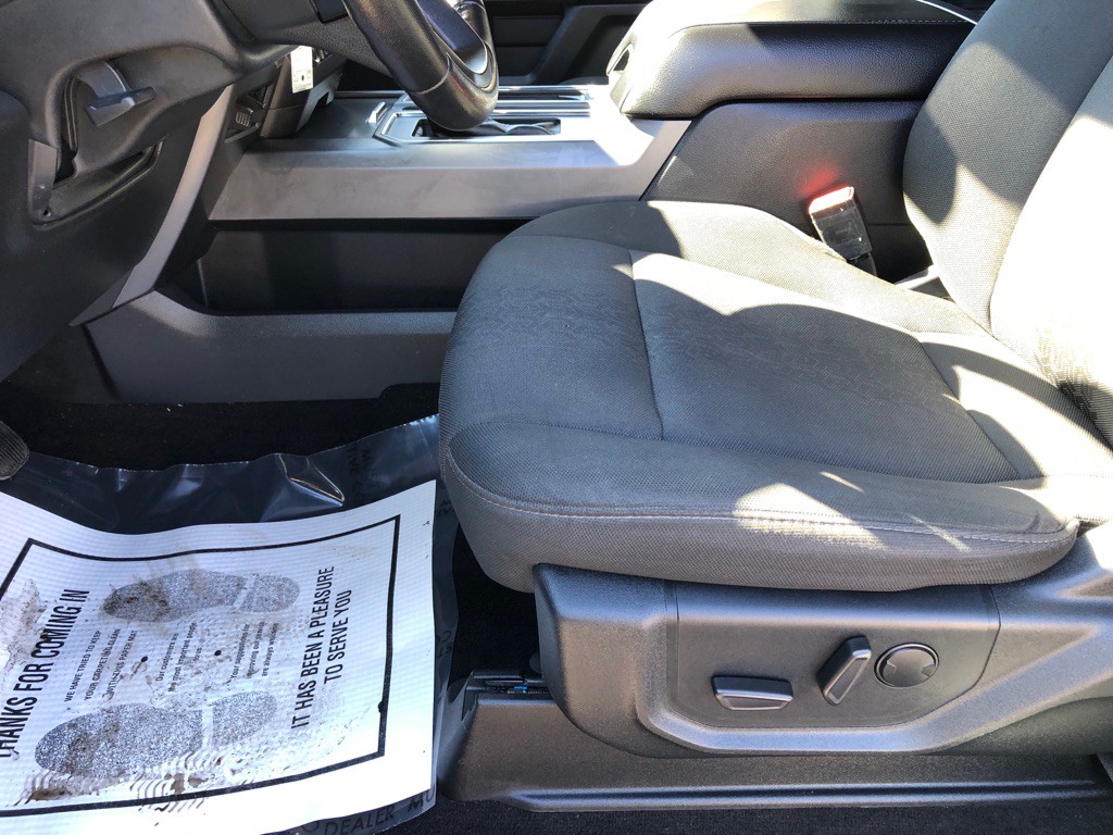 2019 Ford F-150 Image 21