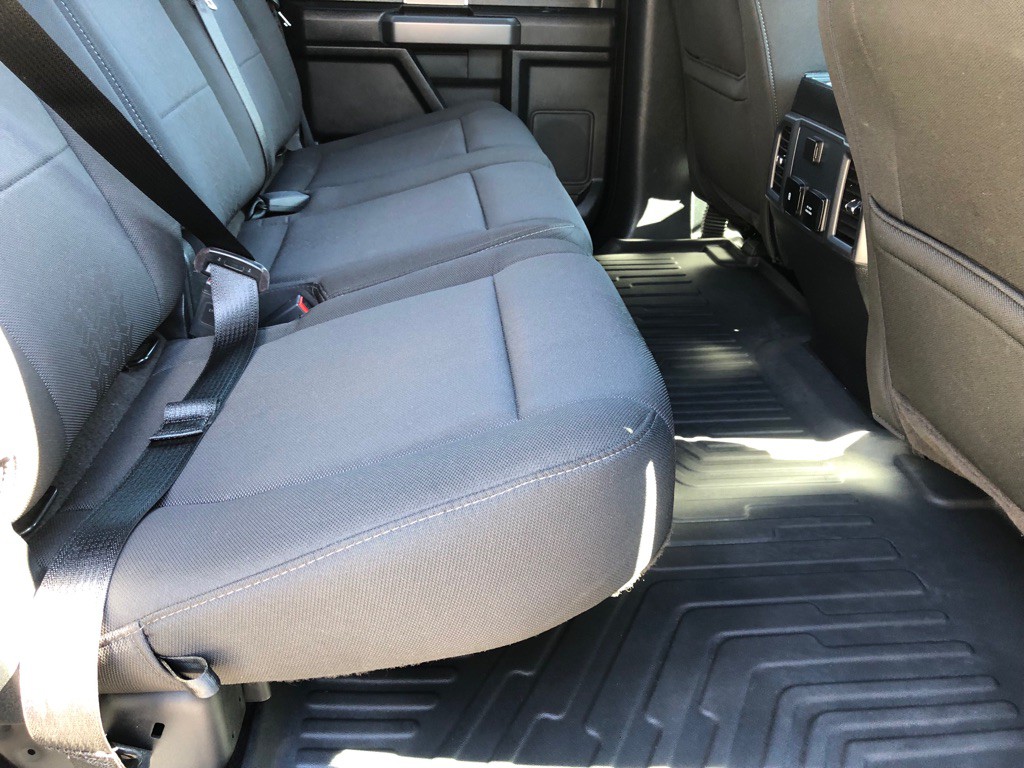 2019 Ford F-150 Image 25