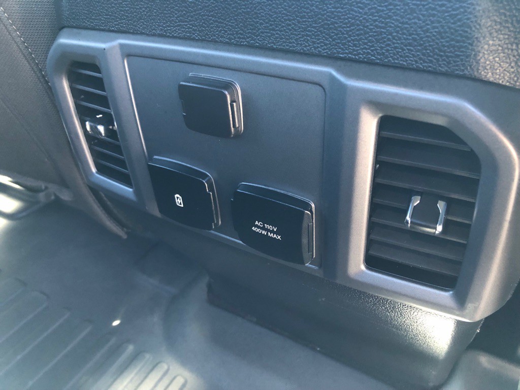 2019 Ford F-150 Image 26