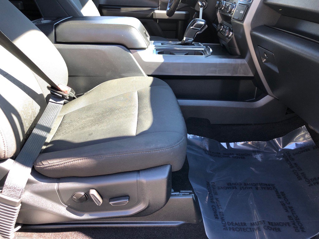 2019 Ford F-150 Image 27