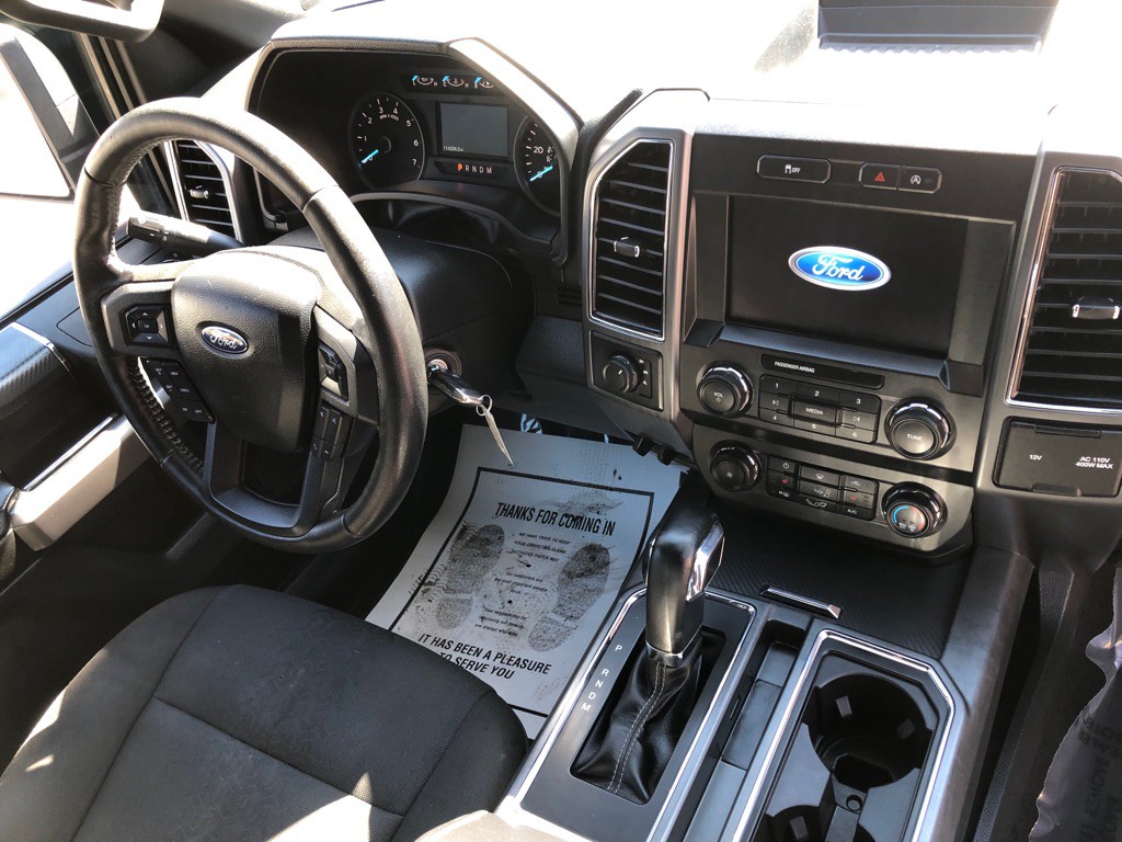 2019 Ford F-150 Image 28