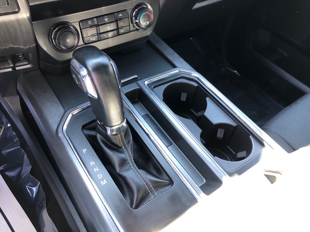 2019 Ford F-150 Image 29