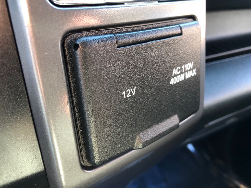 2019 Ford F-150 Image 31