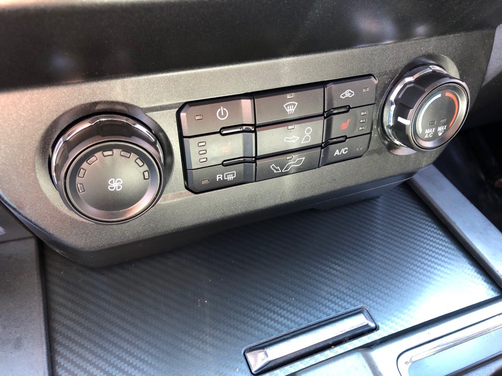 2019 Ford F-150 Image 32