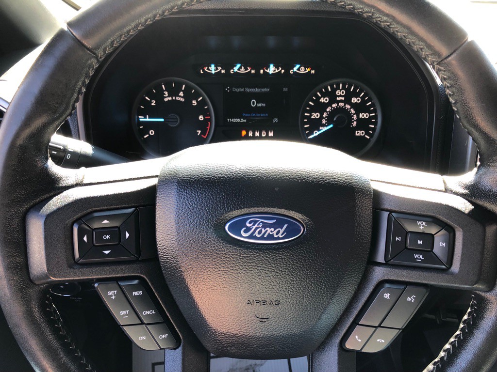 2019 Ford F-150 Image 37