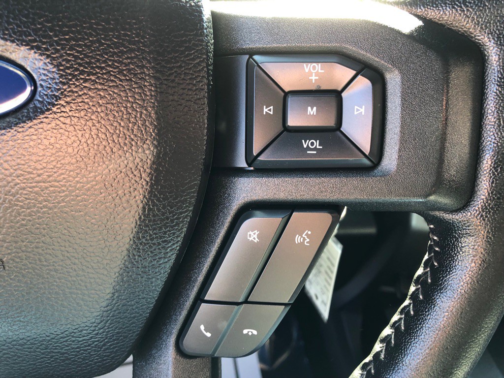 2019 Ford F-150 Image 38