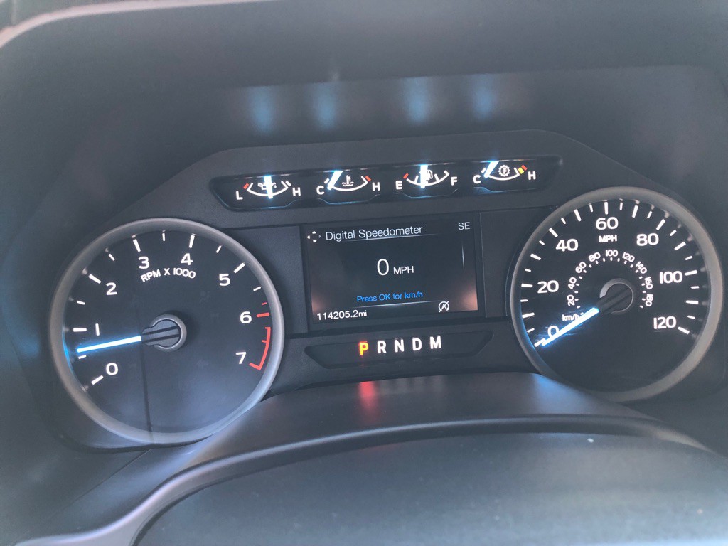 2019 Ford F-150 Image 40