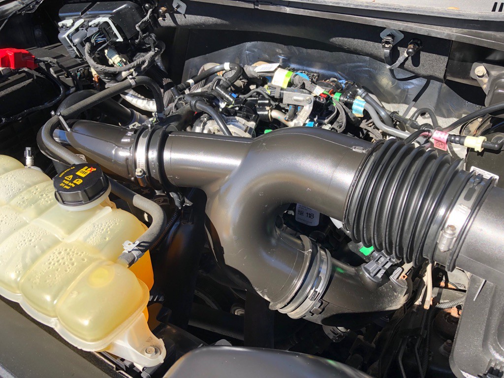 2019 Ford F-150 Image 44