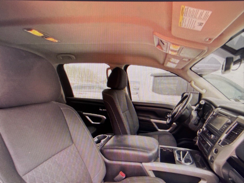 2018 Nissan Titan Image 3