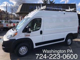Image for 2022 RAM Promaster 1500 HIGH ID: 7203218