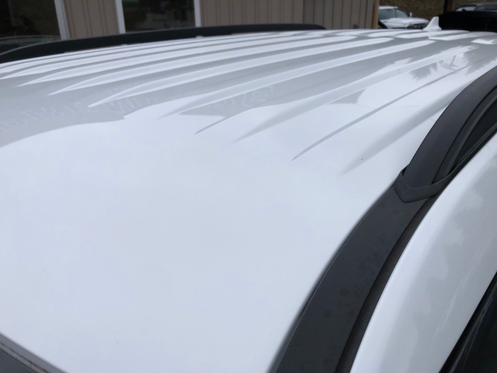 2020 Ford Explorer Image 12