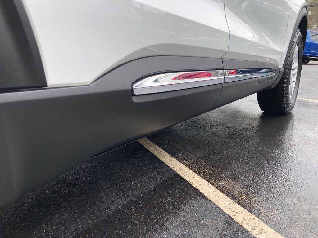 2020 Ford Explorer Image 14