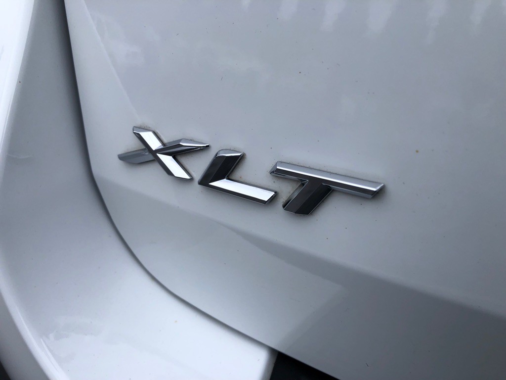 2020 Ford Explorer Image 15