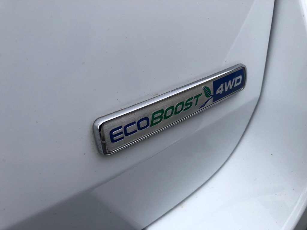 2020 Ford Explorer Image 16