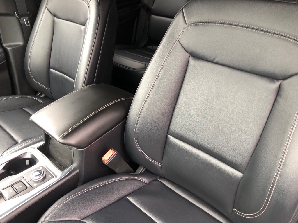 2020 Ford Explorer Image 20