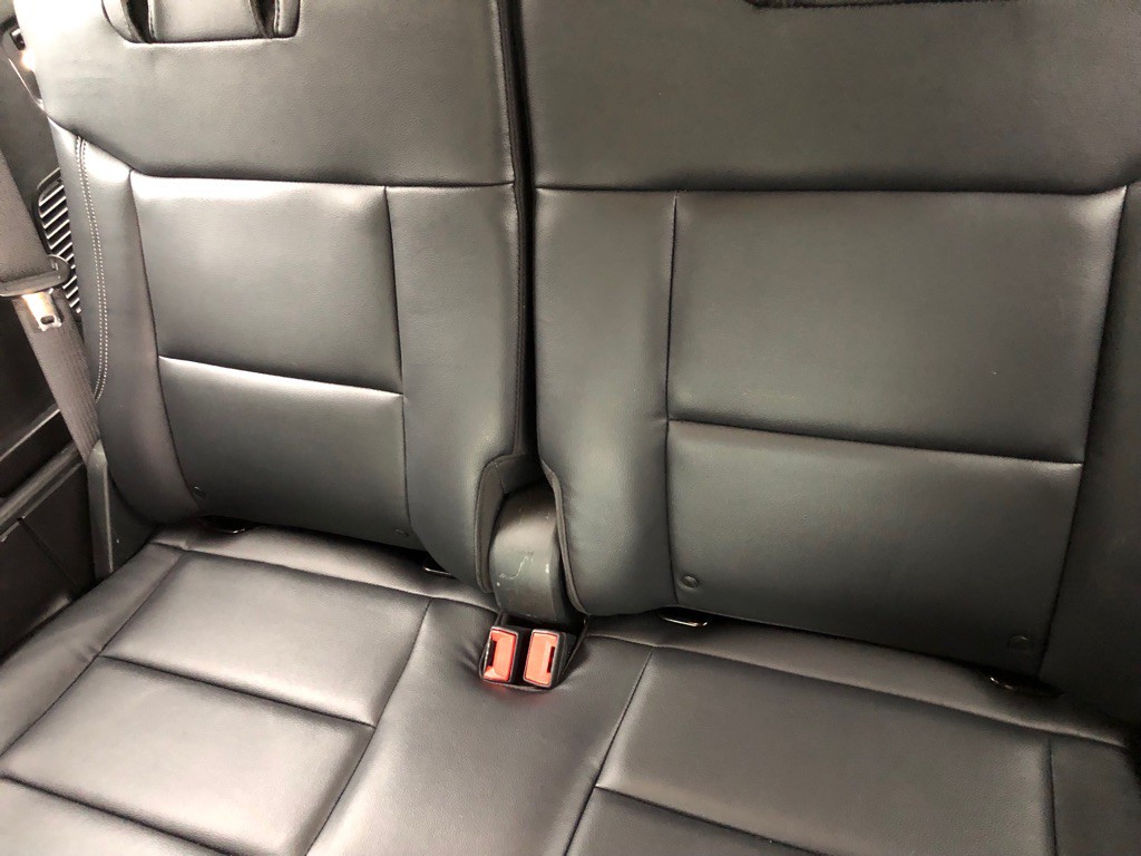 2020 Ford Explorer Image 22