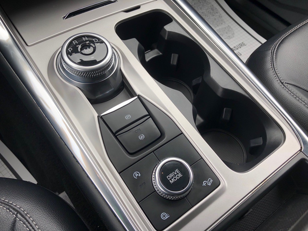 2020 Ford Explorer Image 29