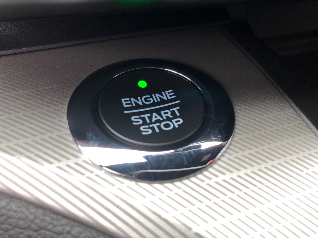 2020 Ford Explorer Image 33