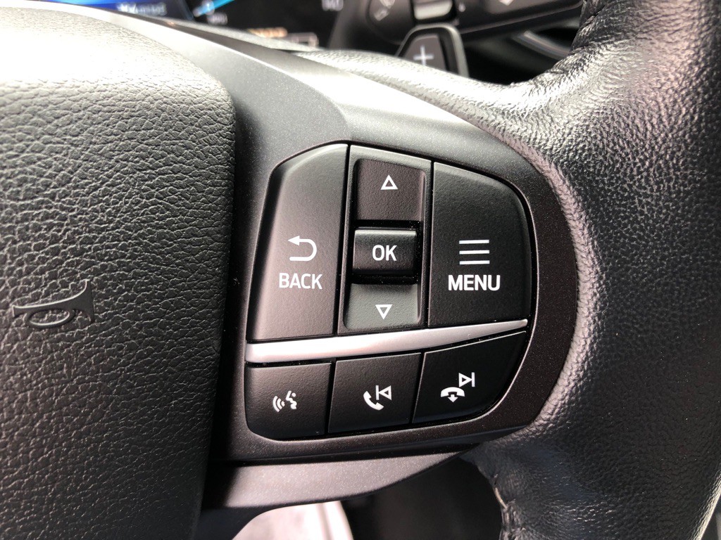 2020 Ford Explorer Image 35