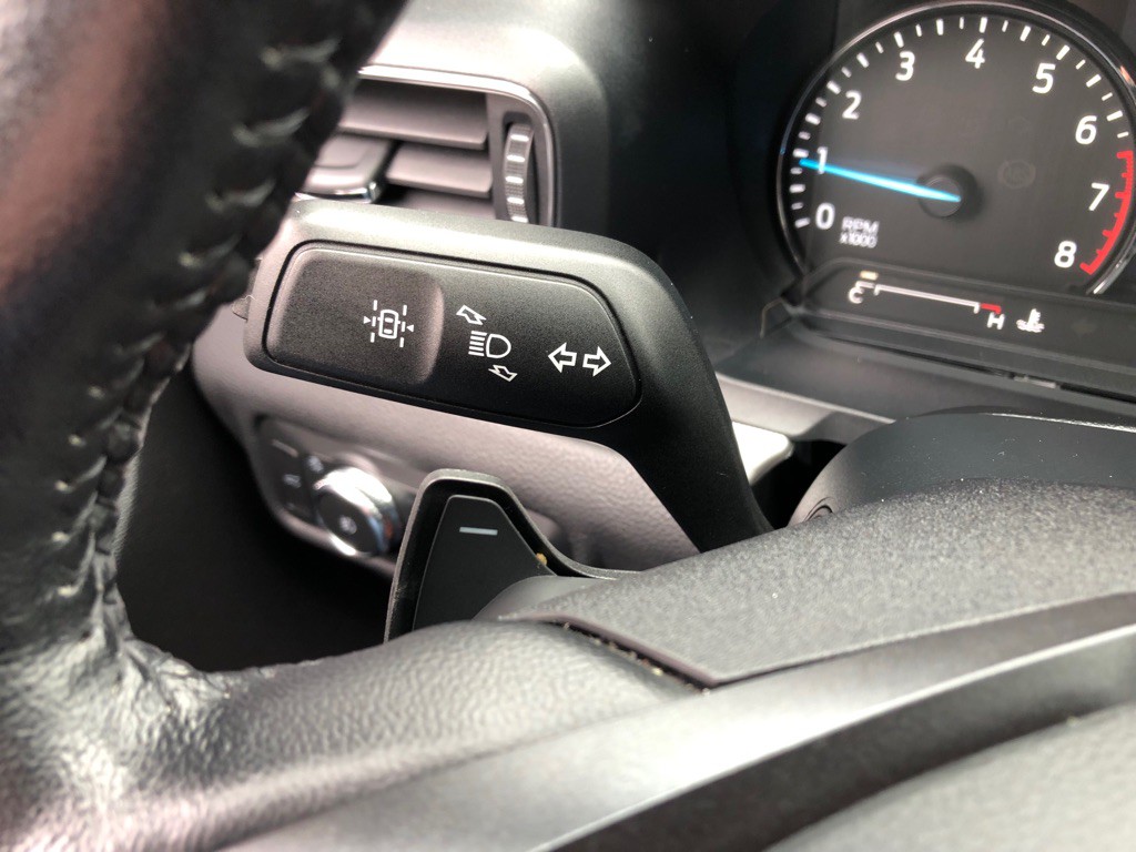 2020 Ford Explorer Image 37