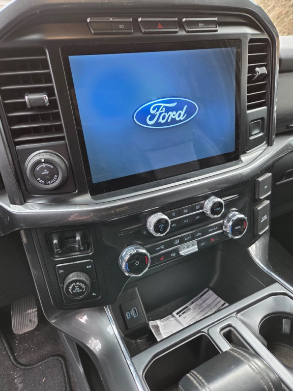 2022 Ford F-150 Image 3