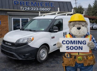 Image for 2021 RAM Promaster  ID: 7205045