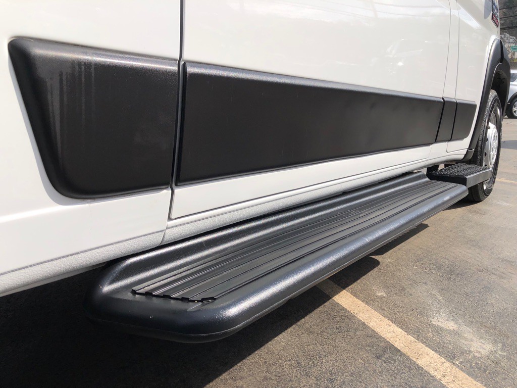 2021 RAM Promaster Image 13