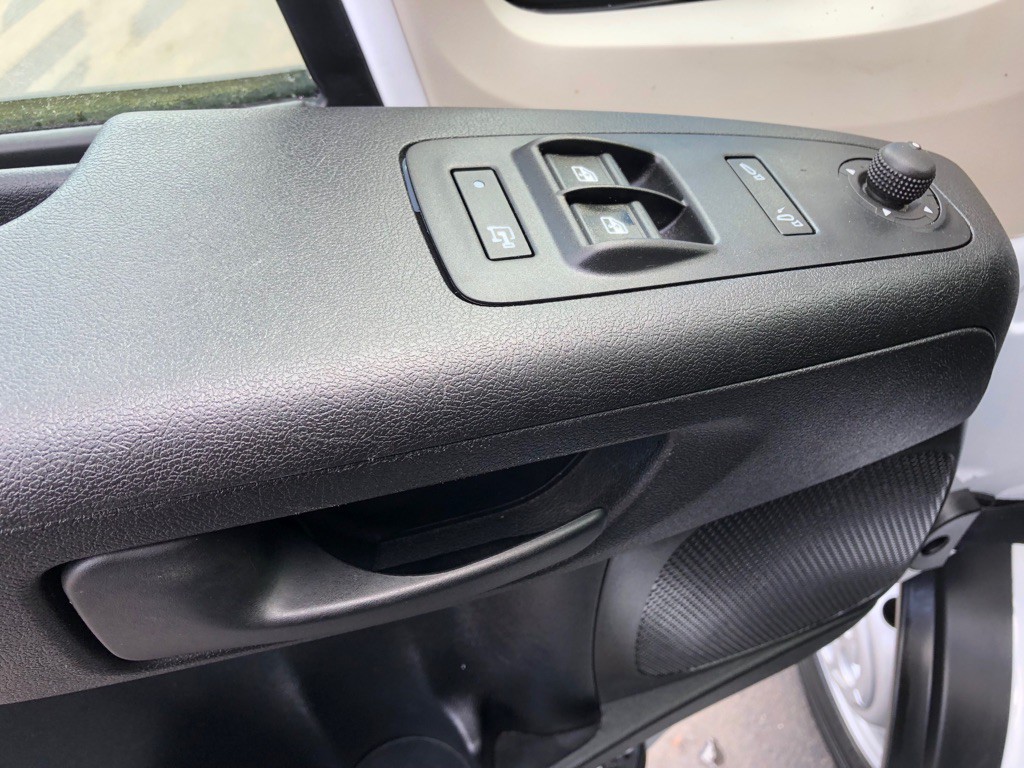 2021 RAM Promaster Image 15