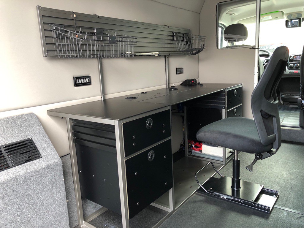 2021 RAM Promaster Image 18