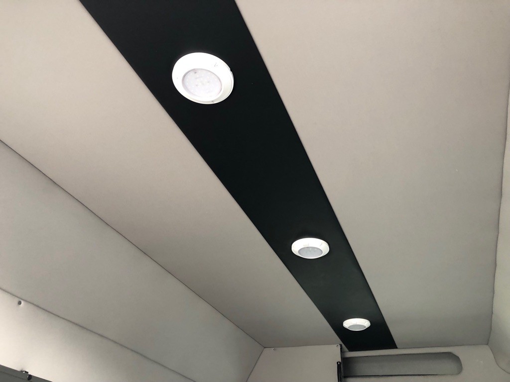 2021 RAM Promaster Image 20