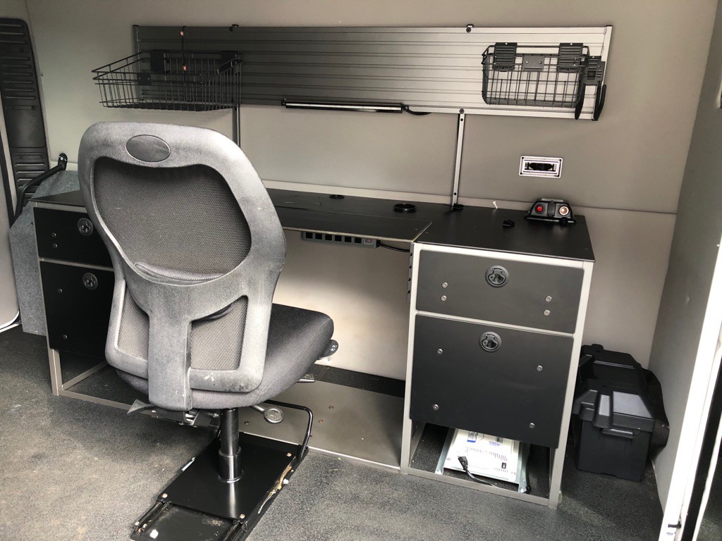 2021 RAM Promaster Image 21