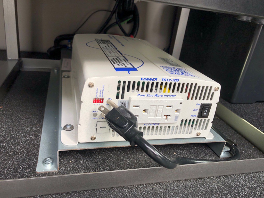 2021 RAM Promaster Image 22