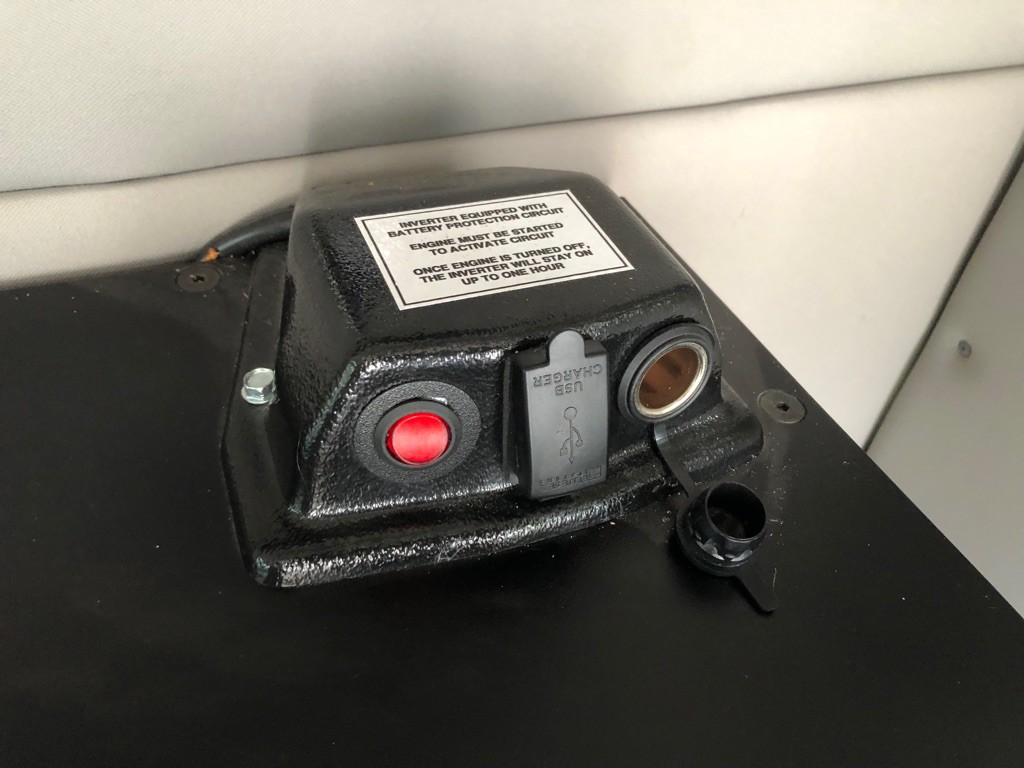 2021 RAM Promaster Image 23