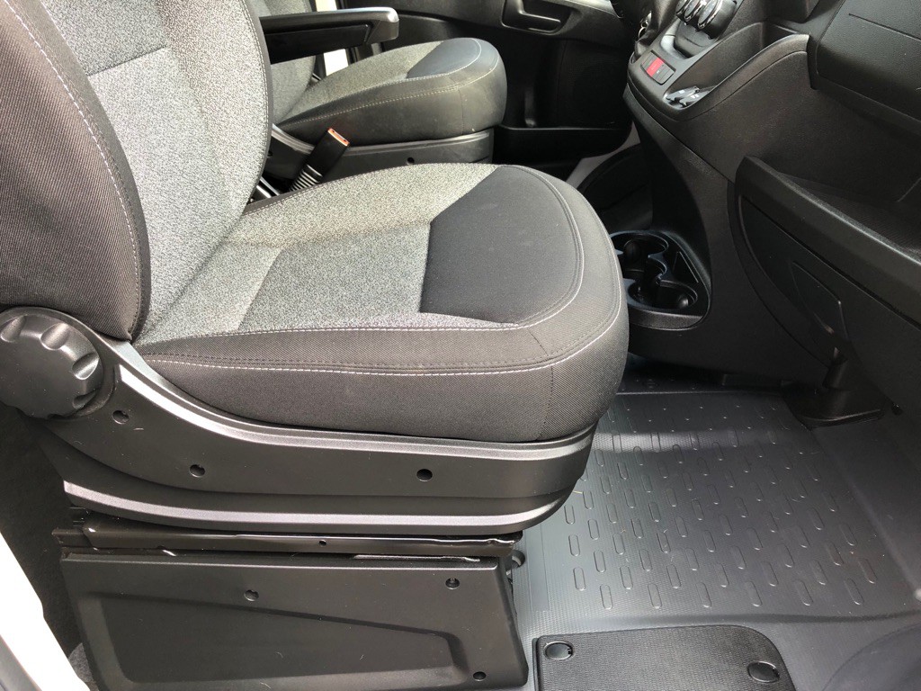 2021 RAM Promaster Image 24