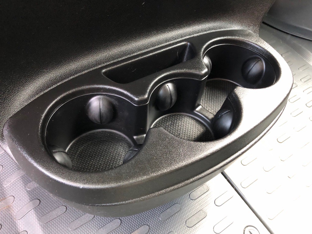 2021 RAM Promaster Image 26