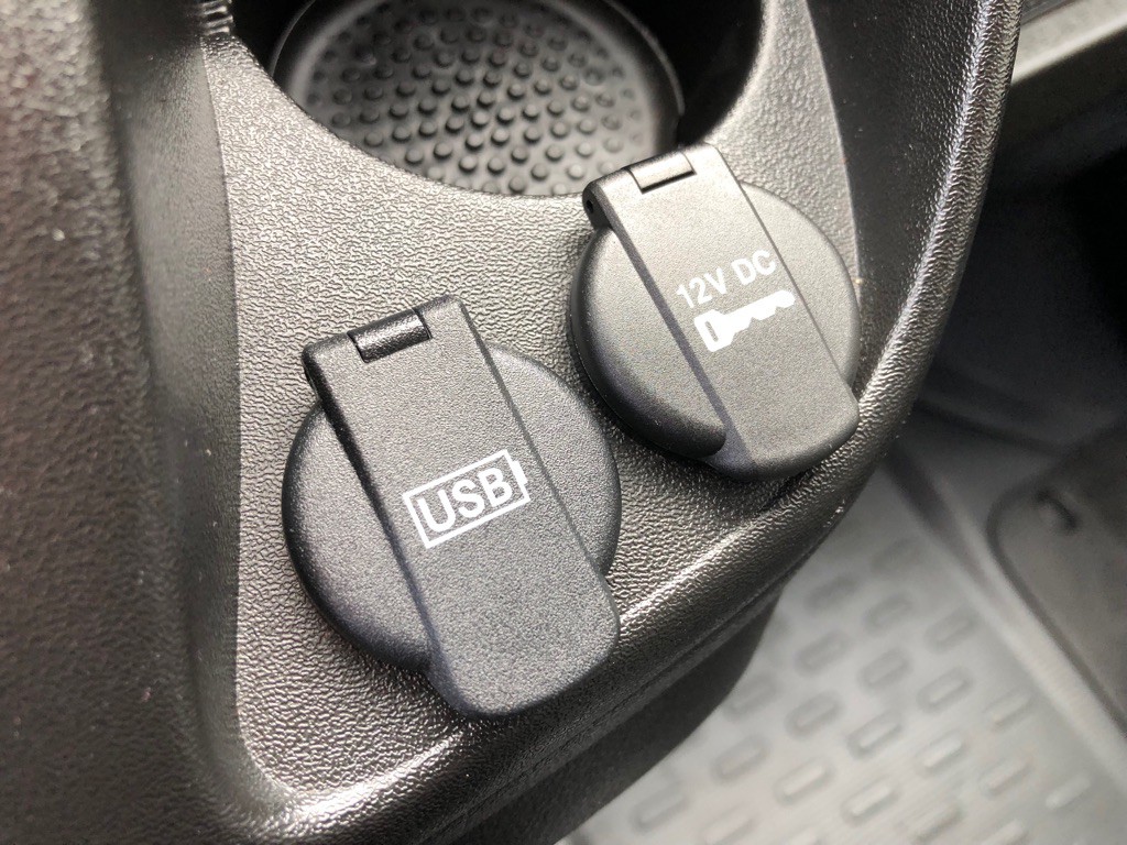 2021 RAM Promaster Image 28