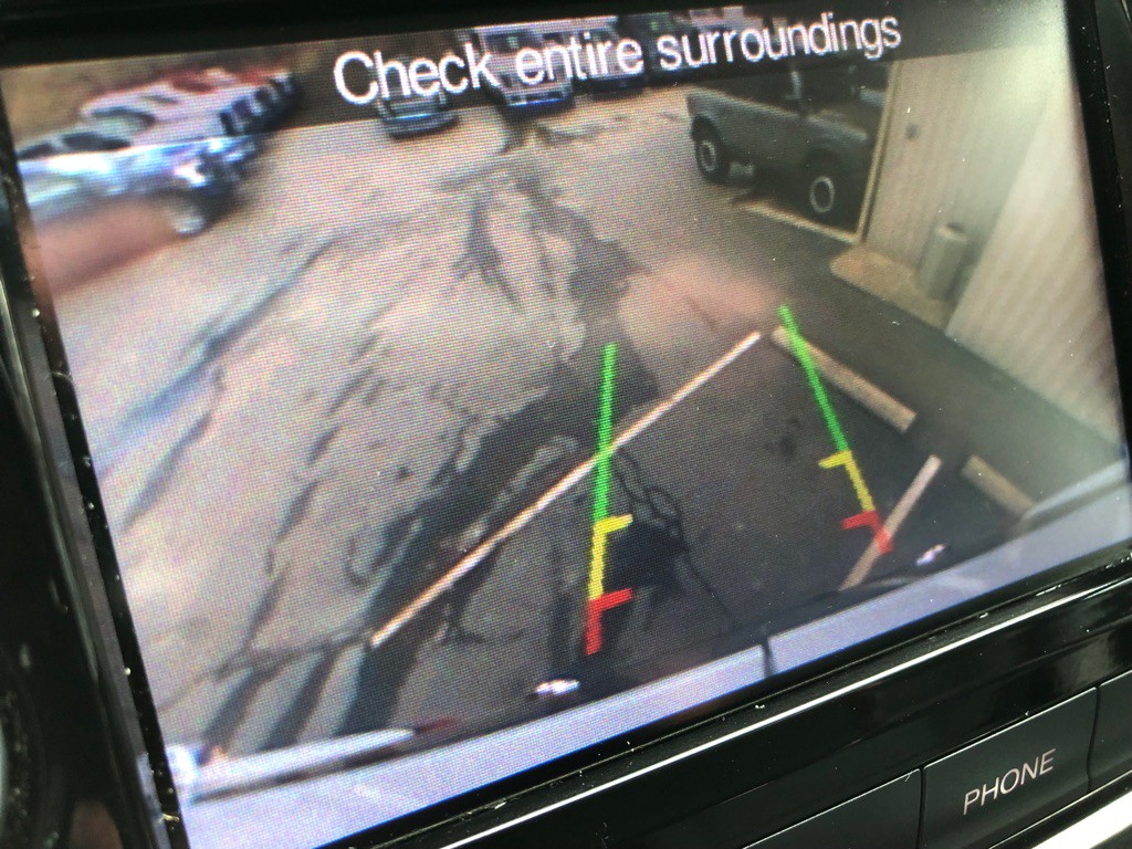 2021 RAM Promaster Image 29