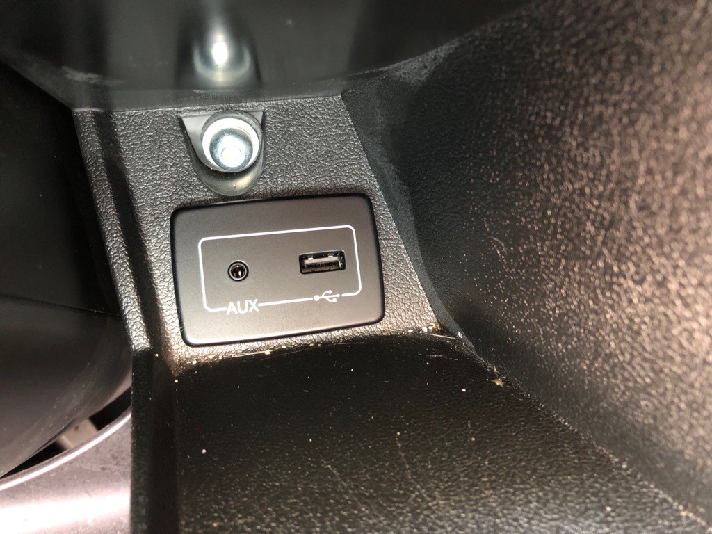 2021 RAM Promaster Image 30