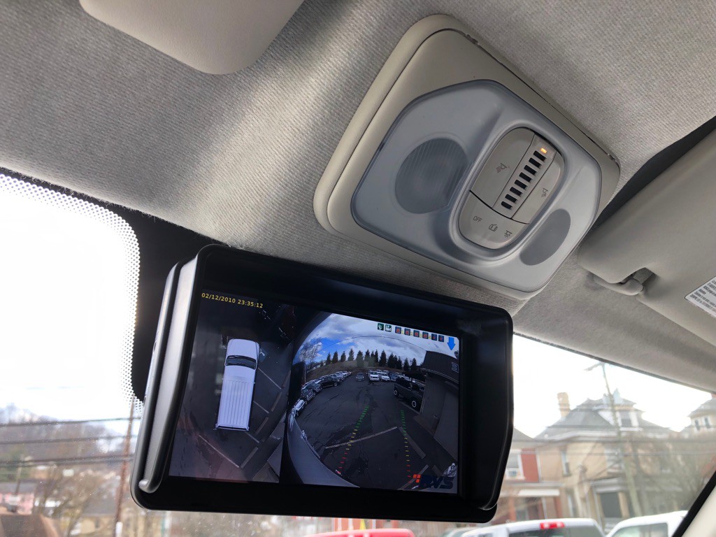 2021 RAM Promaster Image 31