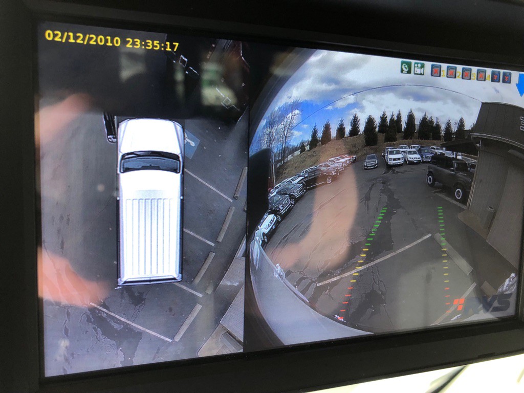 2021 RAM Promaster Image 32