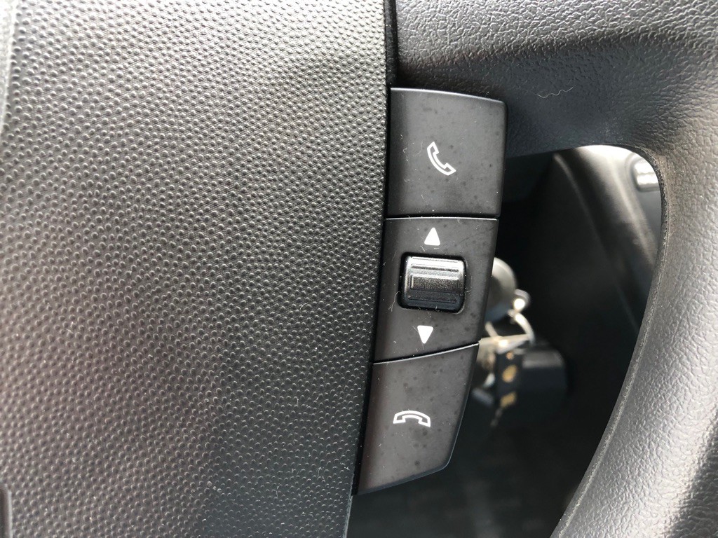 2021 RAM Promaster Image 34