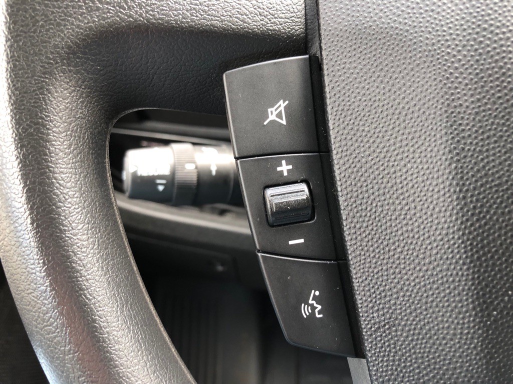 2021 RAM Promaster Image 35