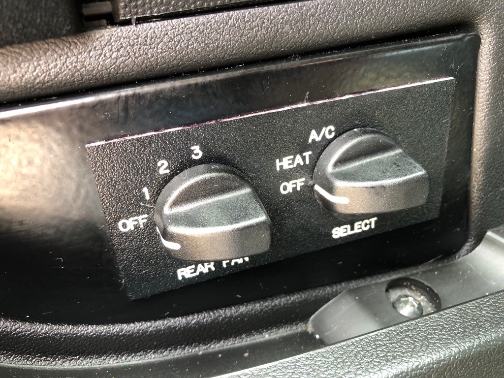 2021 RAM Promaster Image 36