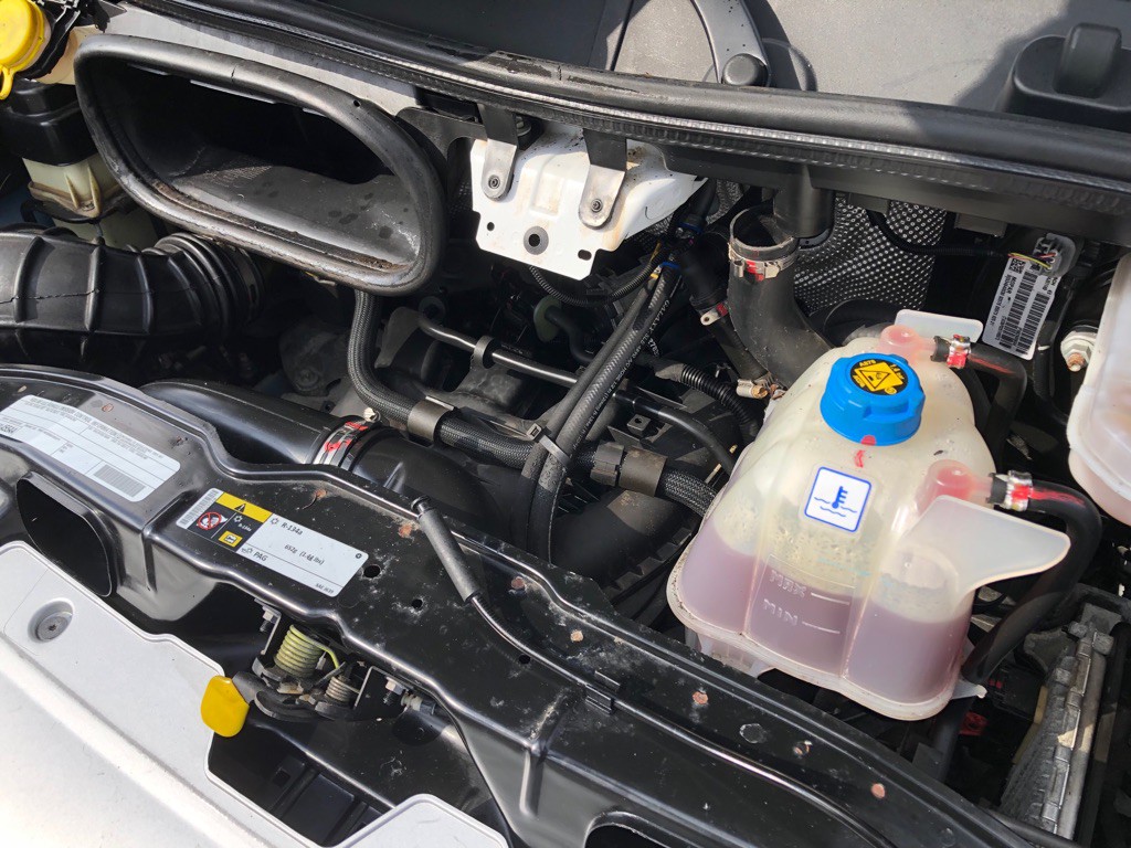 2021 RAM Promaster Image 41